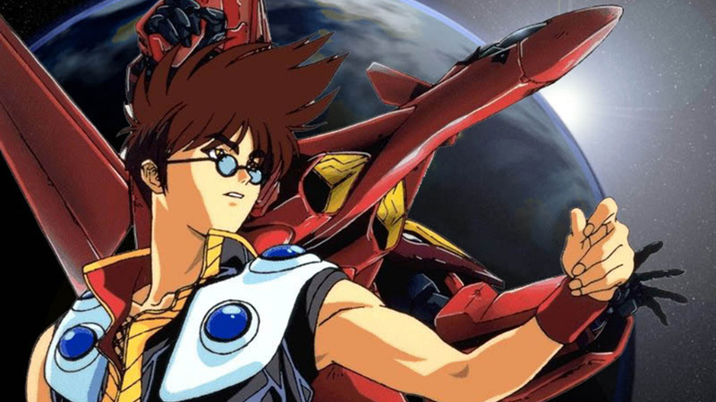 Illustration for article titled So You Want to Watch Macross, But Don’t Know Where to Start